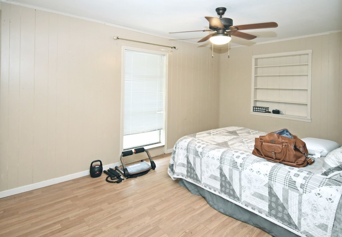 599 County Road 1260 Quitman TX 75783