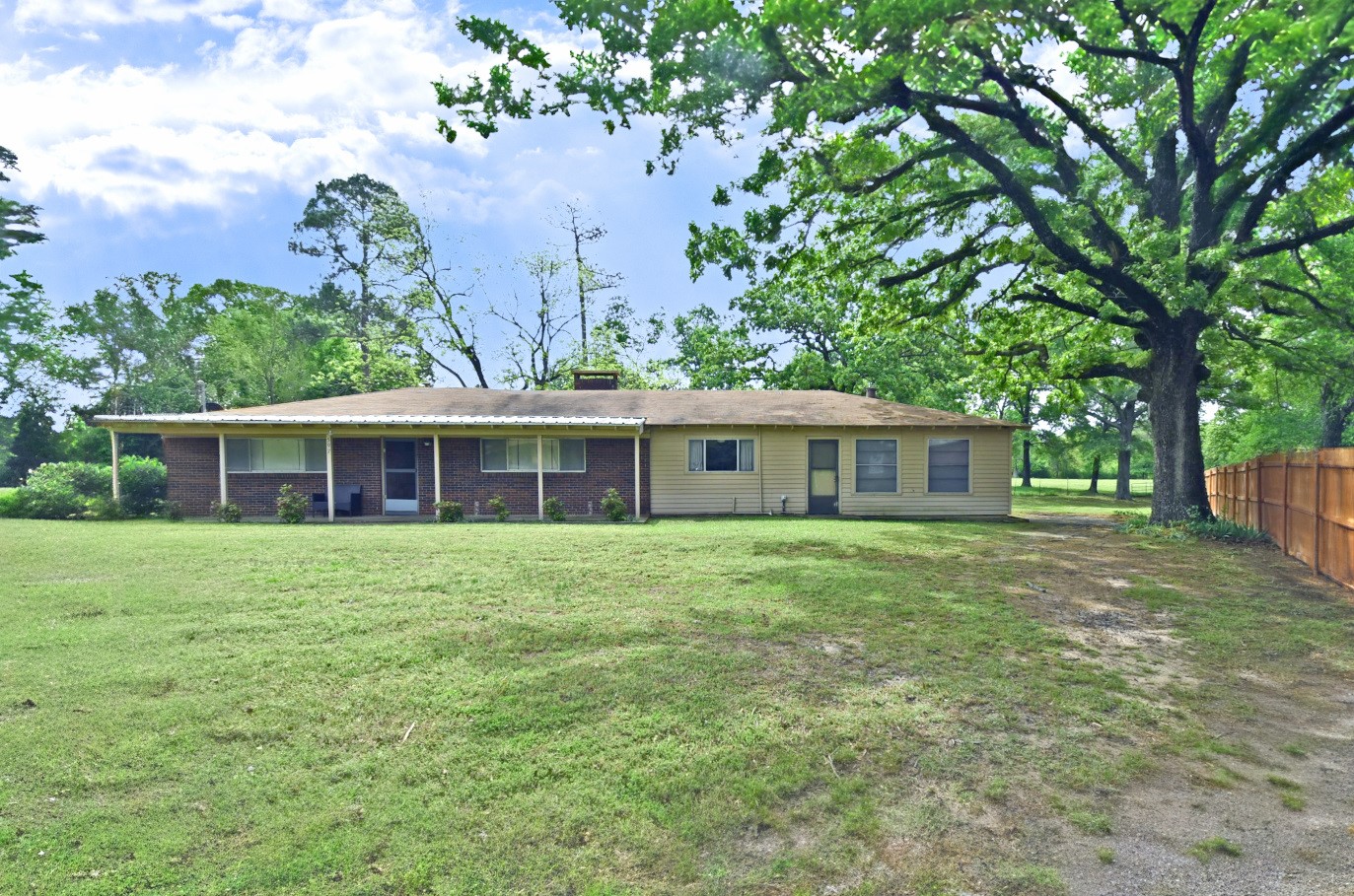 599 County Road 1260 Quitman TX 75783