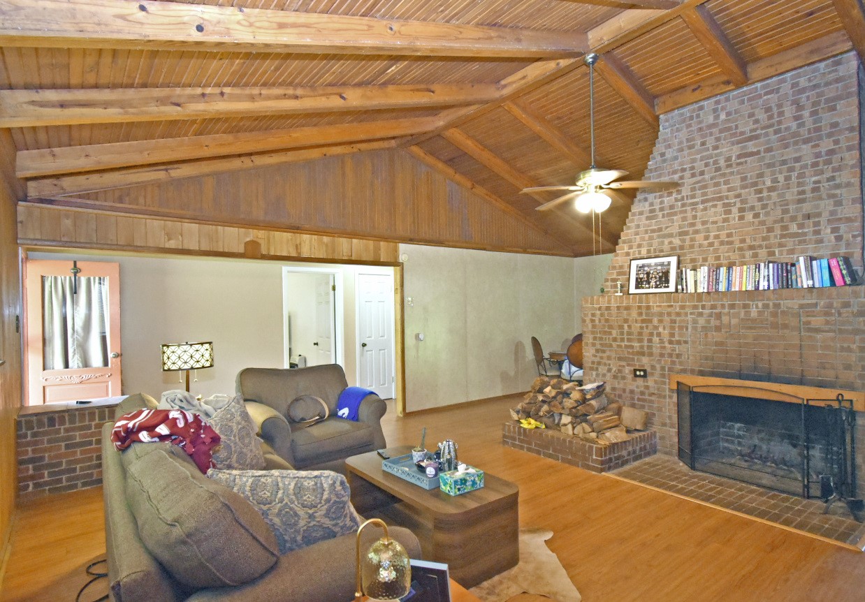 599 County Road 1260 Quitman TX 75783