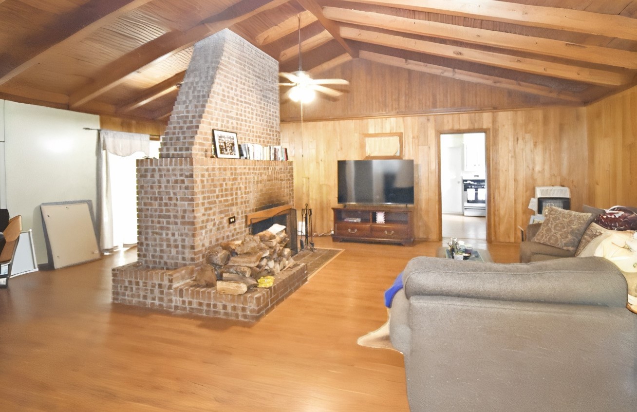 599 County Road 1260 Quitman TX 75783
