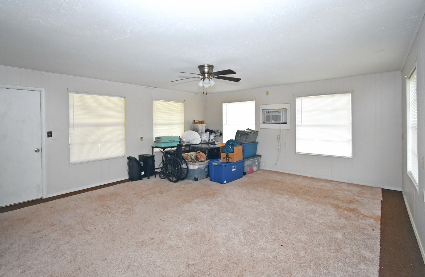 599 County Road 1260 Quitman TX 75783