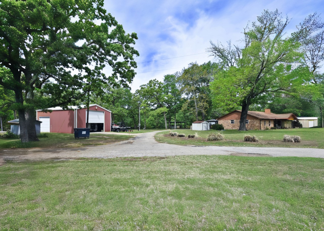 599 County Road 1260 Quitman TX 75783