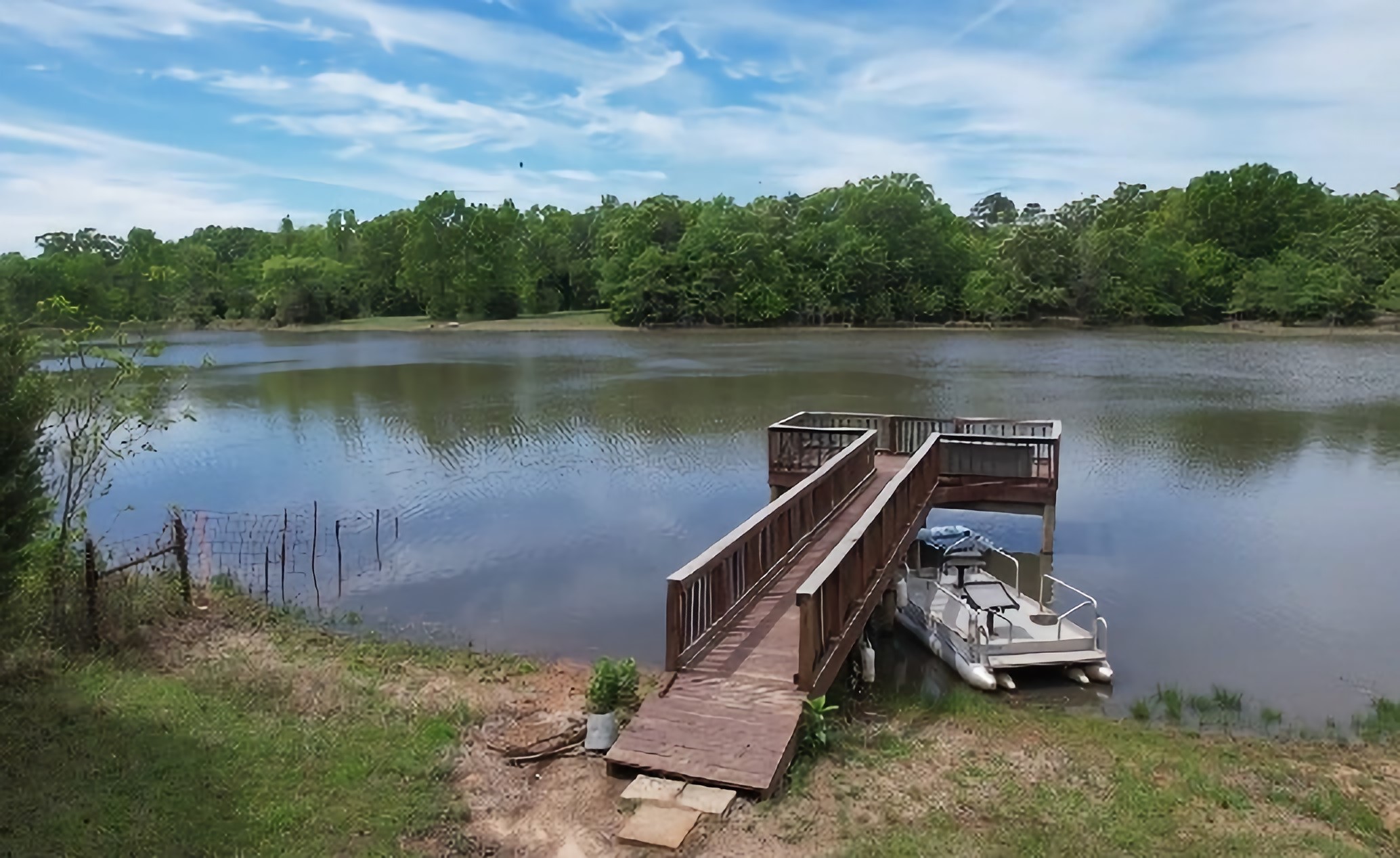 599 County Road 1260 Quitman TX 75783