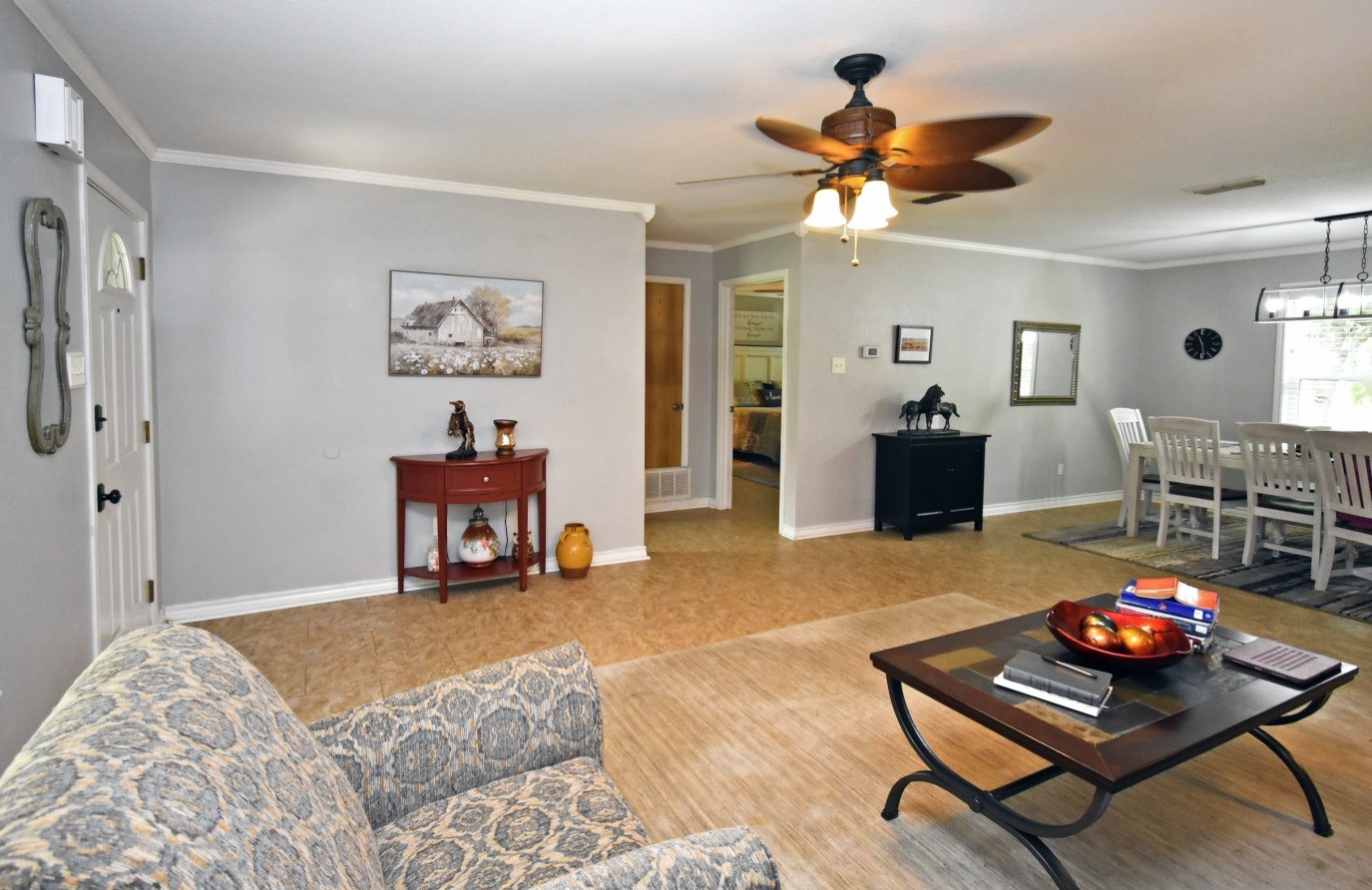 599 County Road 1260 Quitman TX 75783