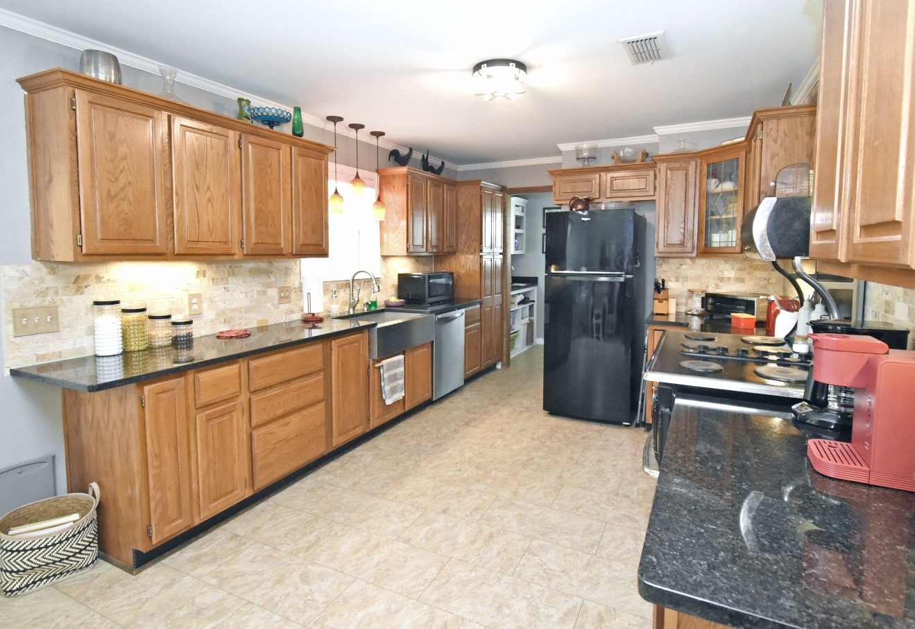 599 County Road 1260 Quitman TX 75783