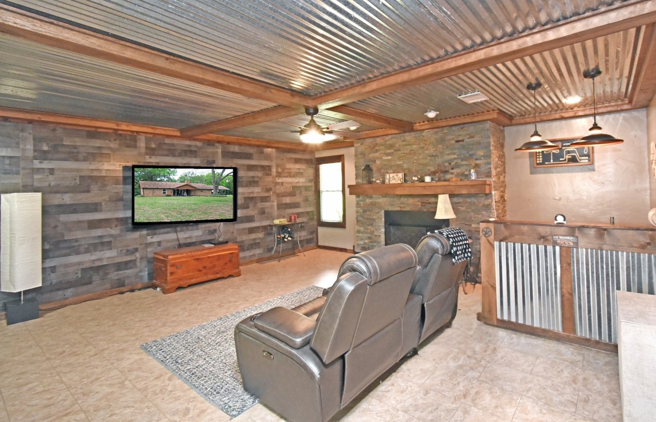 599 County Road 1260 Quitman TX 75783