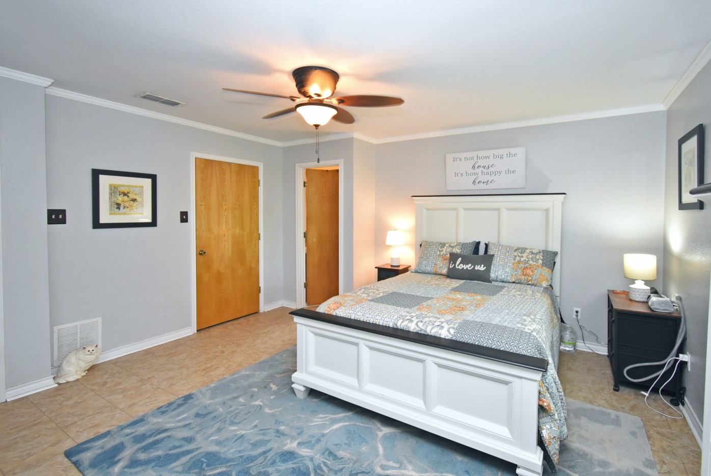 599 County Road 1260 Quitman TX 75783