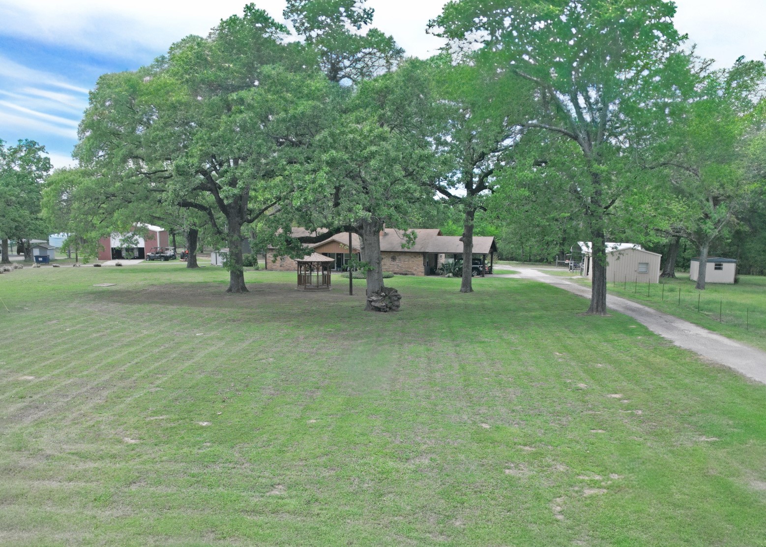 599 County Road 1260 Quitman TX 75783