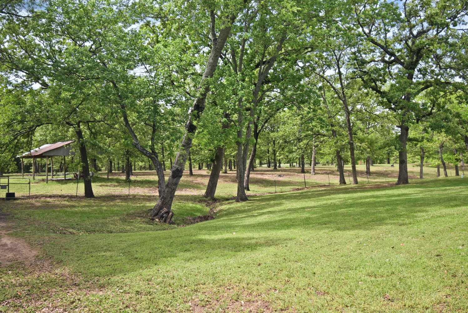 599 County Road 1260 Quitman TX 75783
