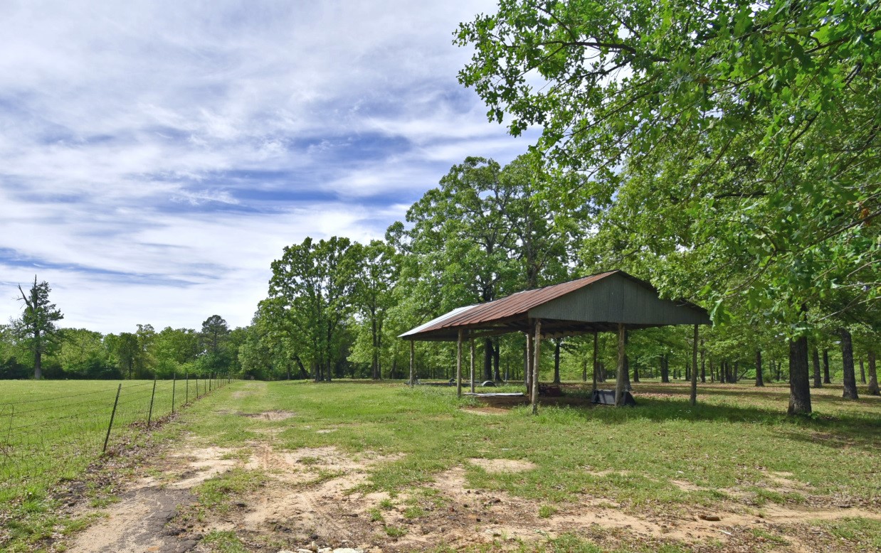 599 County Road 1260 Quitman TX 75783