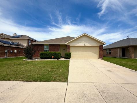 12642 Forest Lawn Road Rhome TX 76078