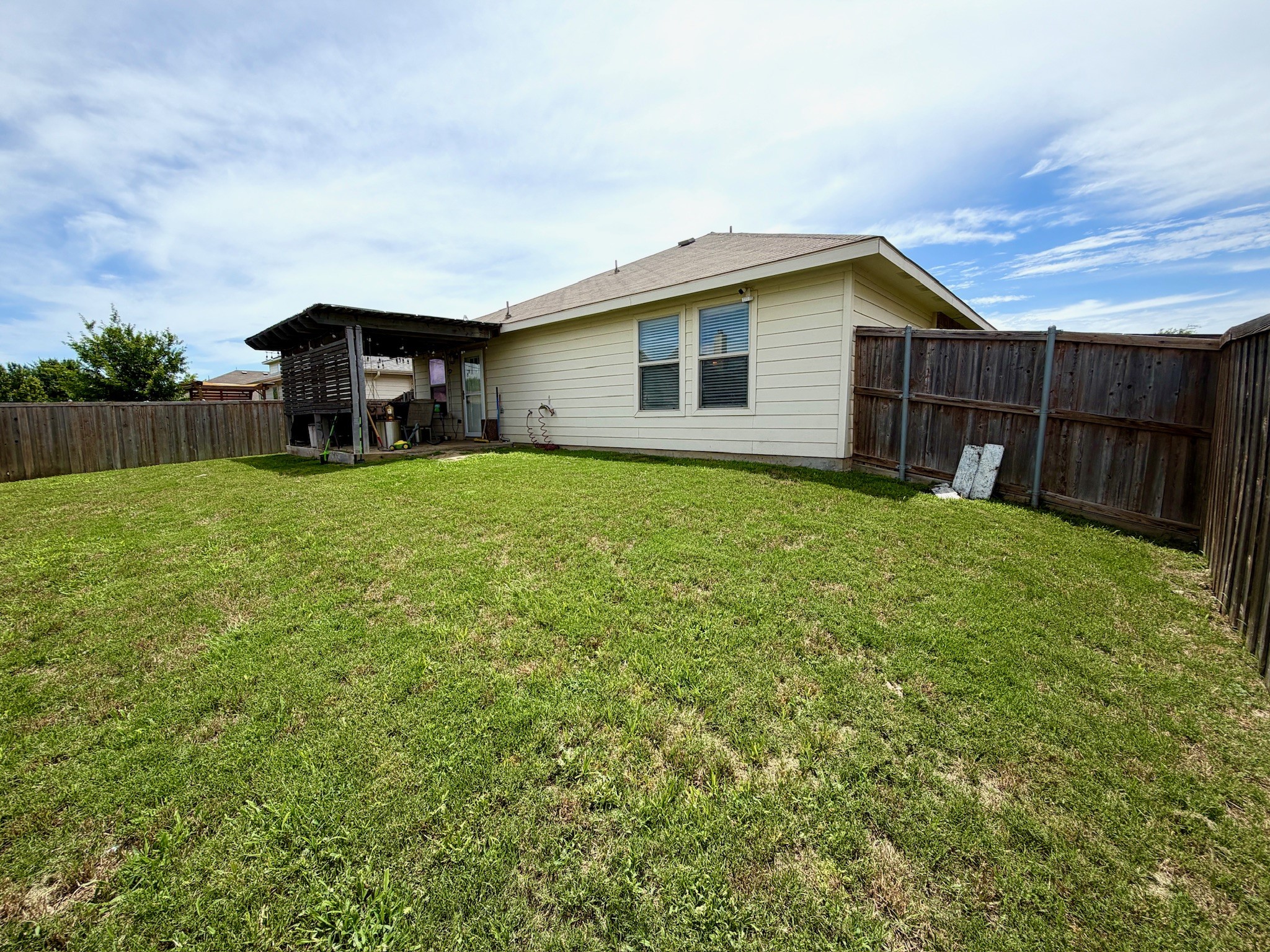 12642 Forest Lawn Road Rhome TX 76078