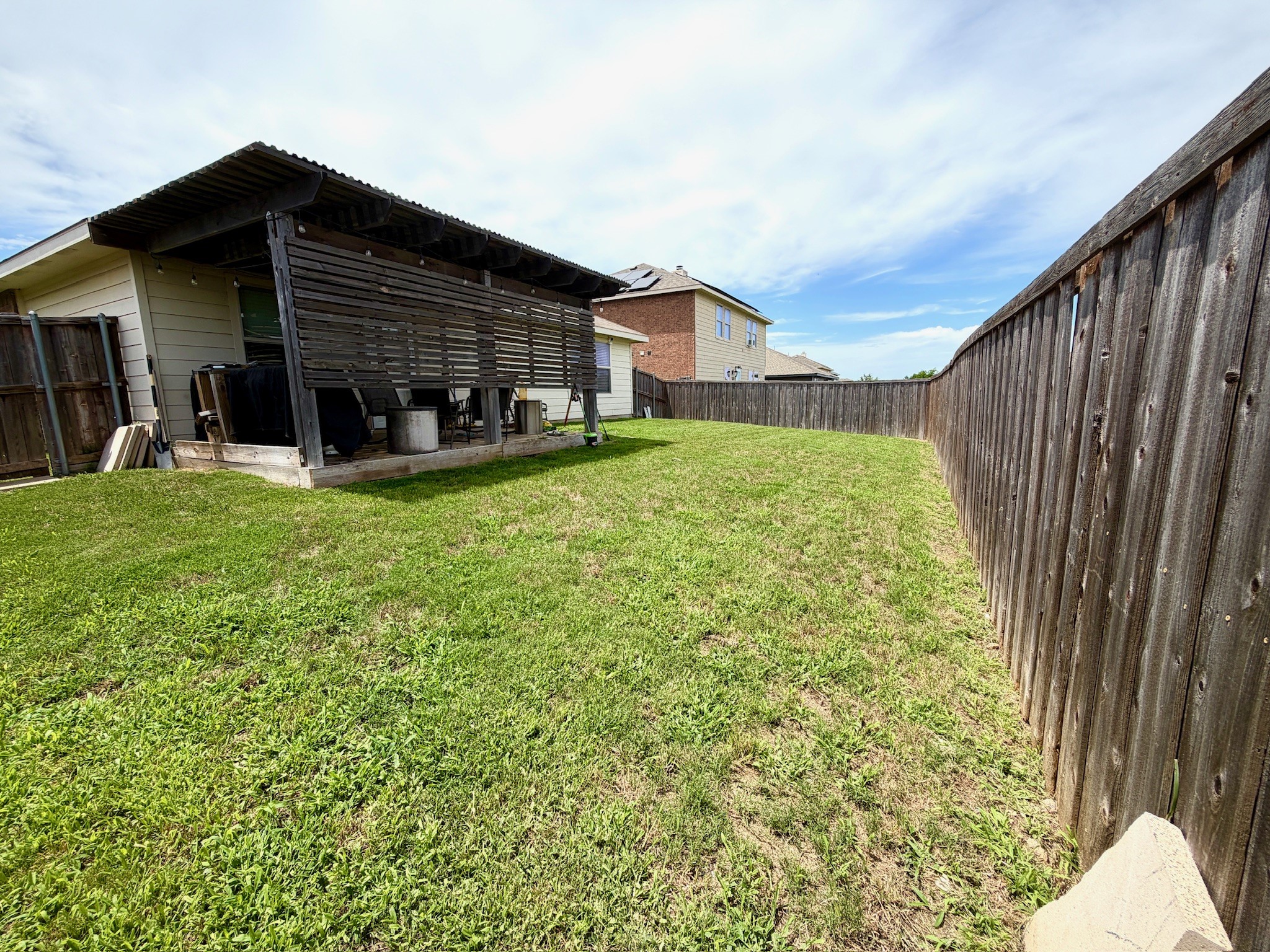 12642 Forest Lawn Road Rhome TX 76078