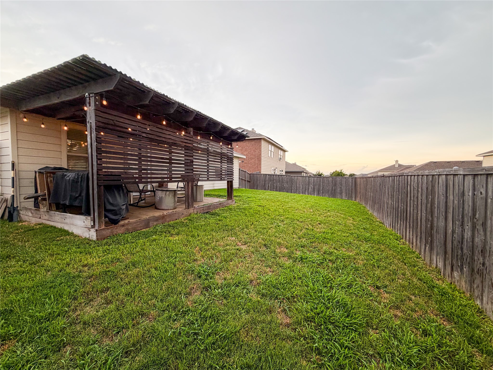 12642 Forest Lawn Road Rhome TX 76078