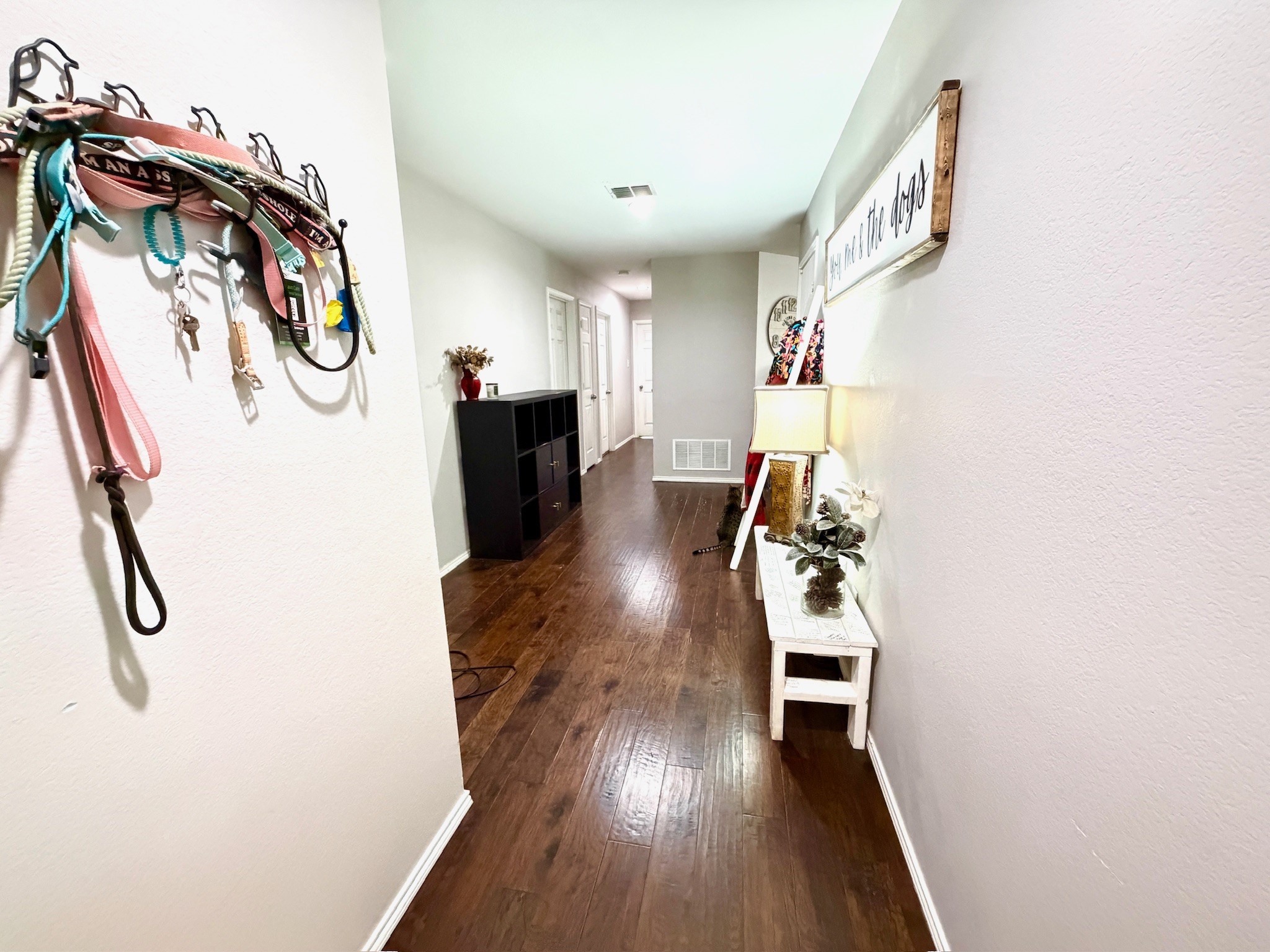 12642 Forest Lawn Road Rhome TX 76078