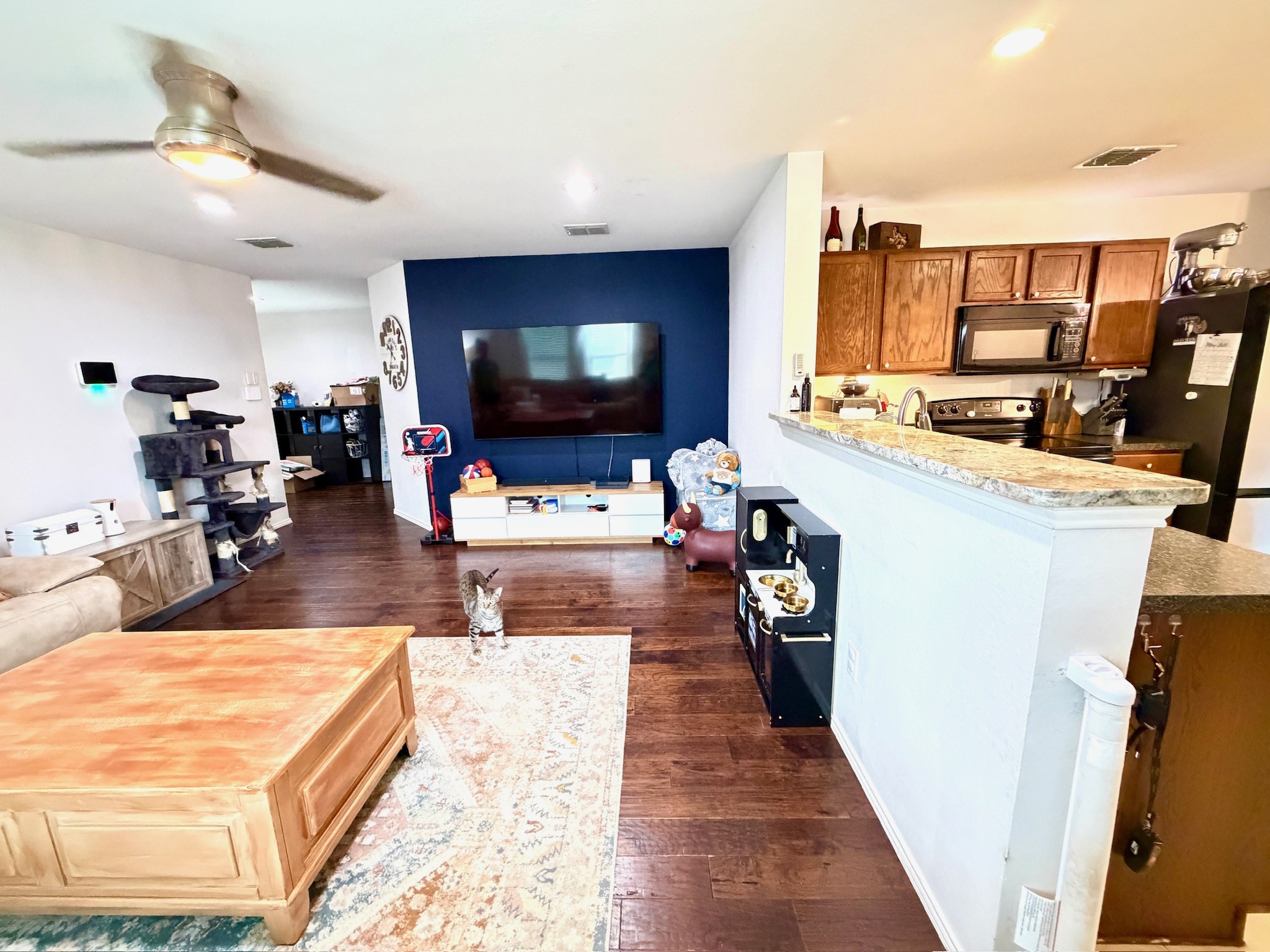 12642 Forest Lawn Road Rhome TX 76078