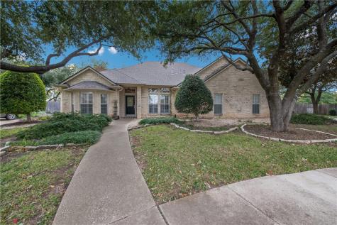 213 Appaloosa Trail Woodway TX 76712