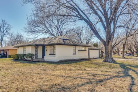 1359 Springlake Drive Dallas TX 75217