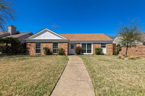 207 Southerland Avenue Mesquite TX 75150