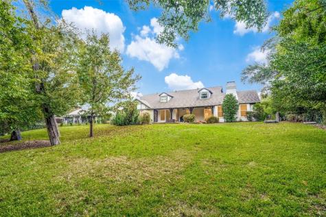 14407 Meandering Way Dallas TX 75254