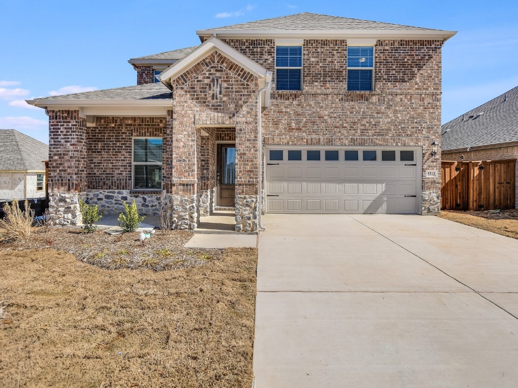 5513 Summit Creek Road Fort Worth TX 76126