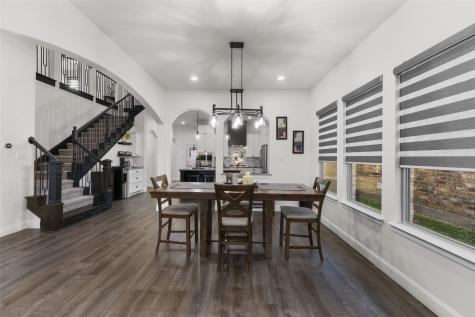 1705 Prestwick Lane Ennis TX 75119