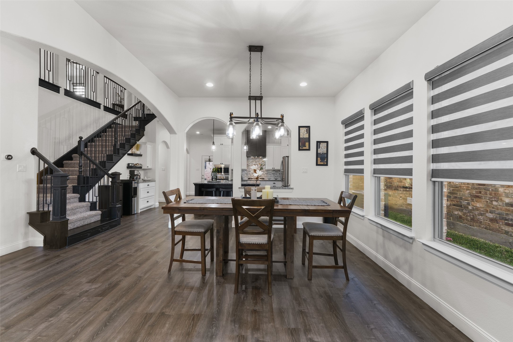1705 Prestwick Lane Ennis TX 75119