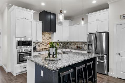 1705 Prestwick Lane Ennis TX 75119