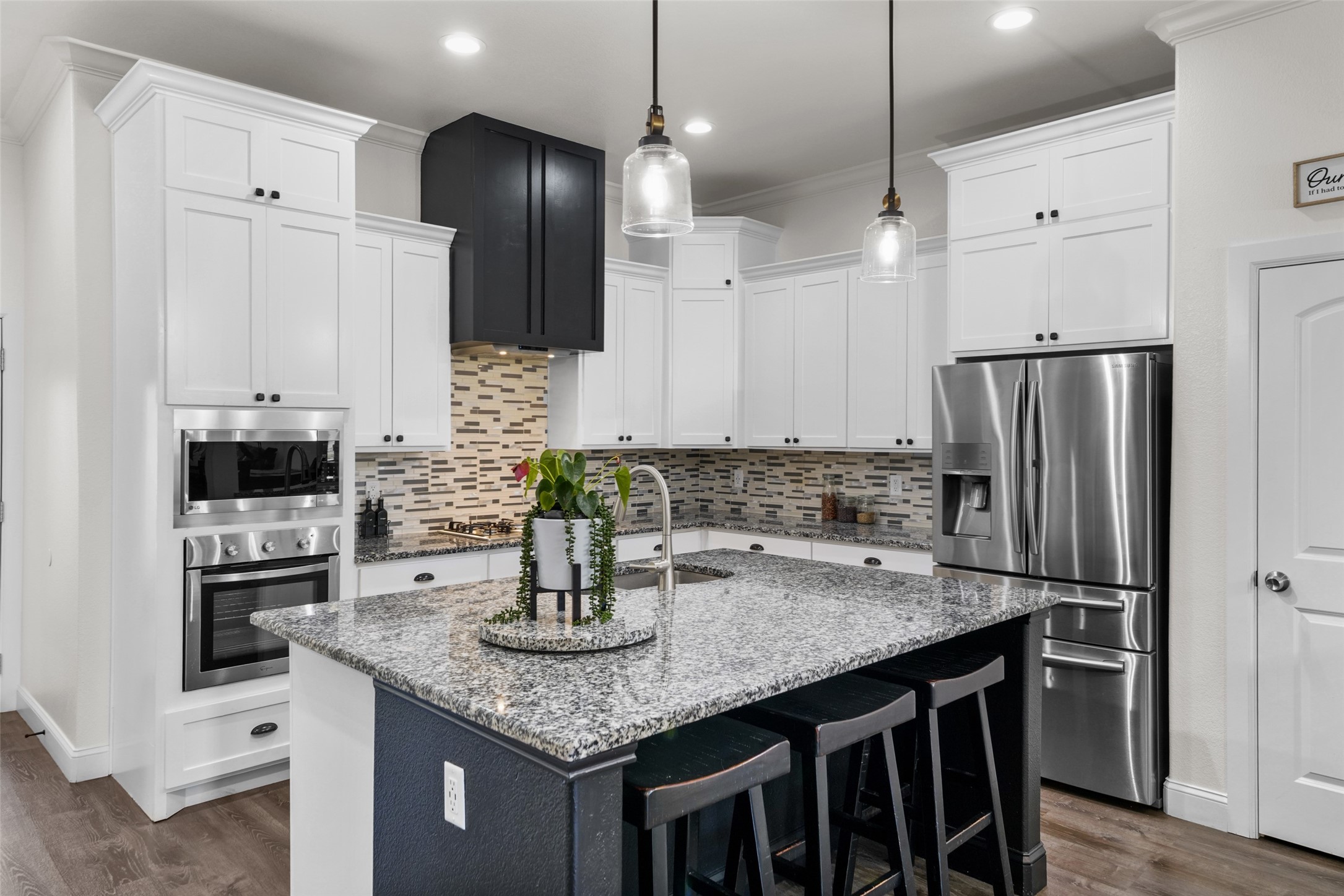 1705 Prestwick Lane Ennis TX 75119
