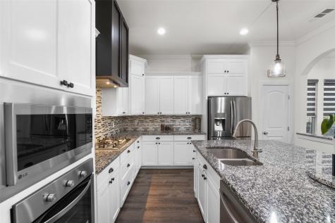 1705 Prestwick Lane Ennis TX 75119