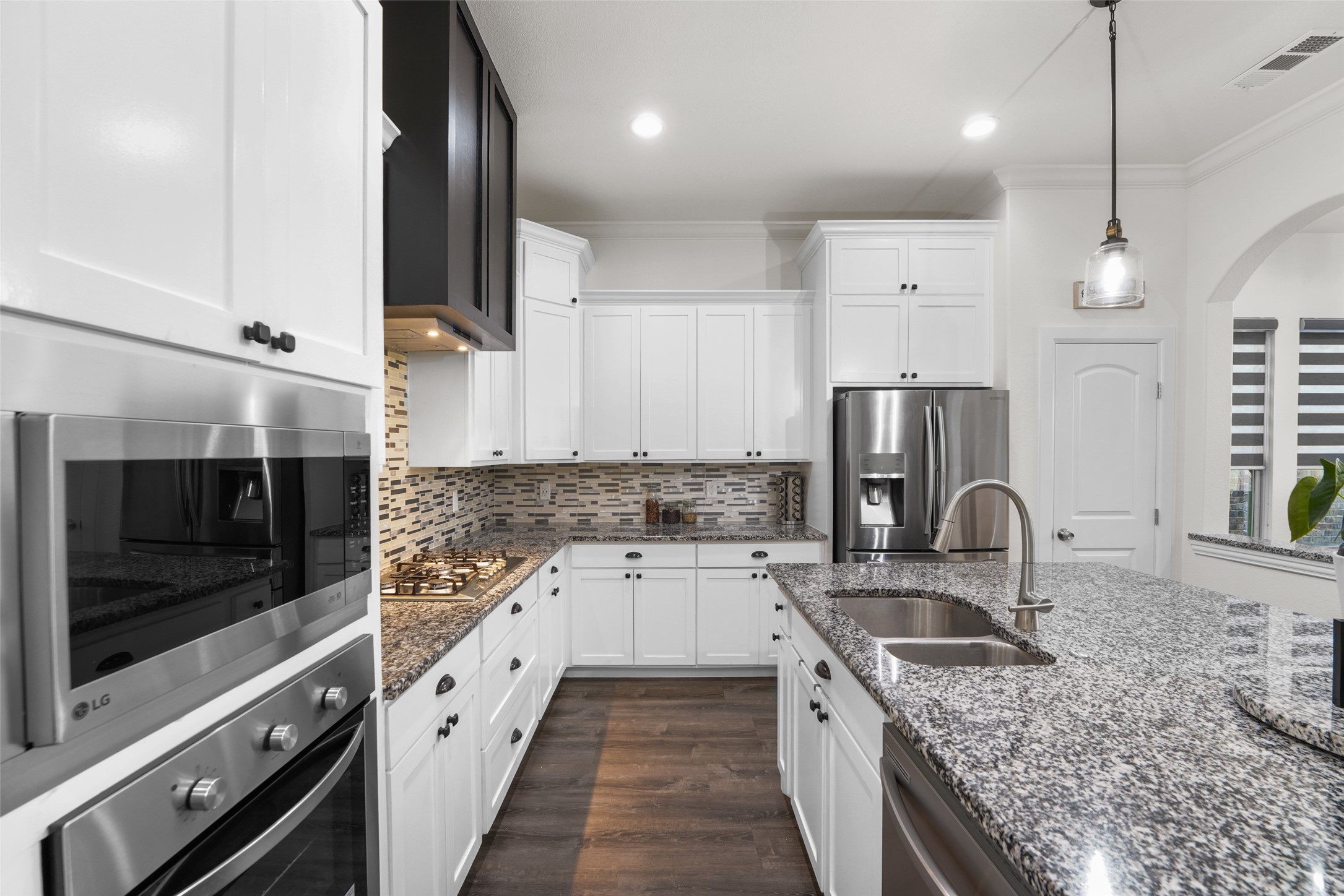 1705 Prestwick Lane Ennis TX 75119