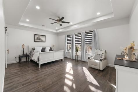 1705 Prestwick Lane Ennis TX 75119