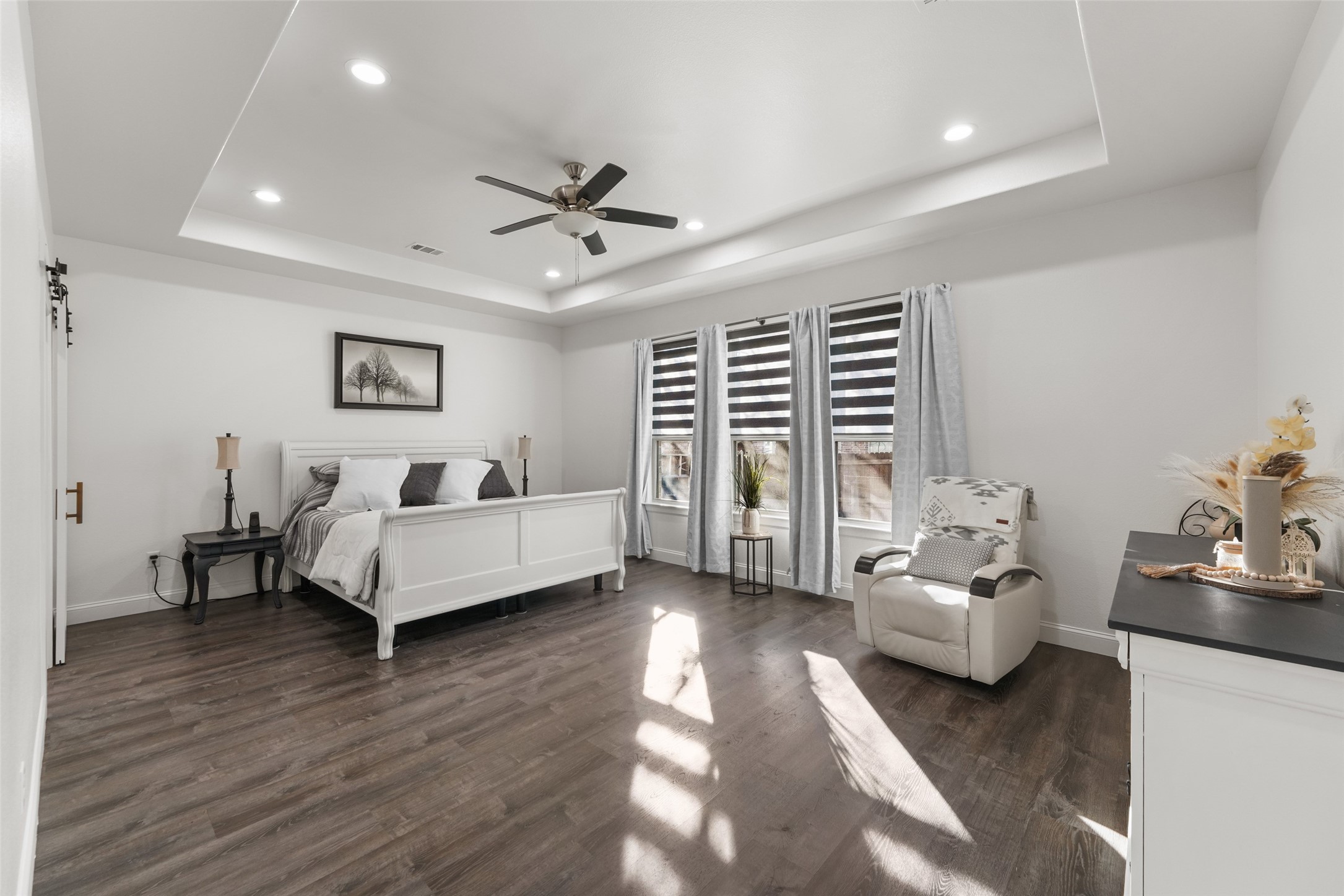 1705 Prestwick Lane Ennis TX 75119