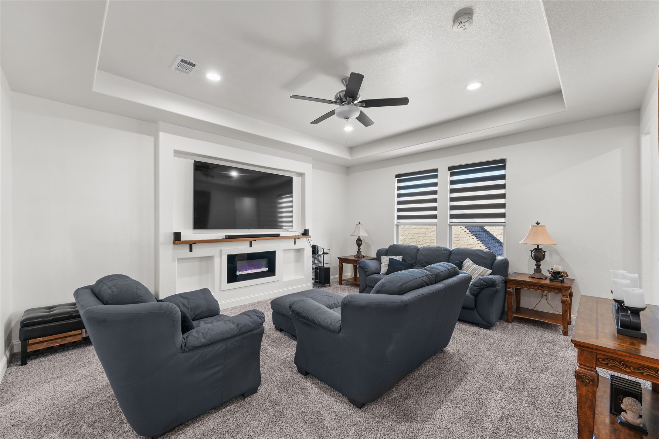 1705 Prestwick Lane Ennis TX 75119