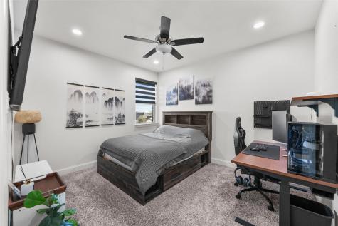 1705 Prestwick Lane Ennis TX 75119