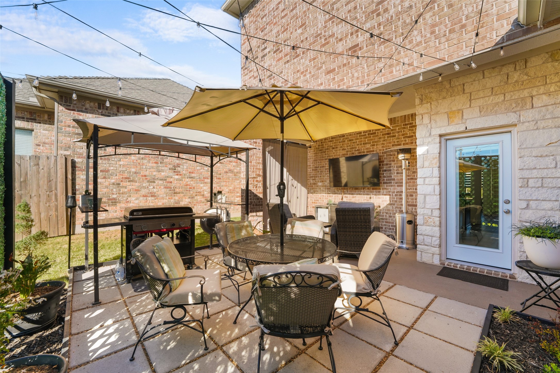 1705 Prestwick Lane Ennis TX 75119