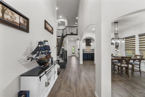 1705 Prestwick Lane Ennis TX 75119