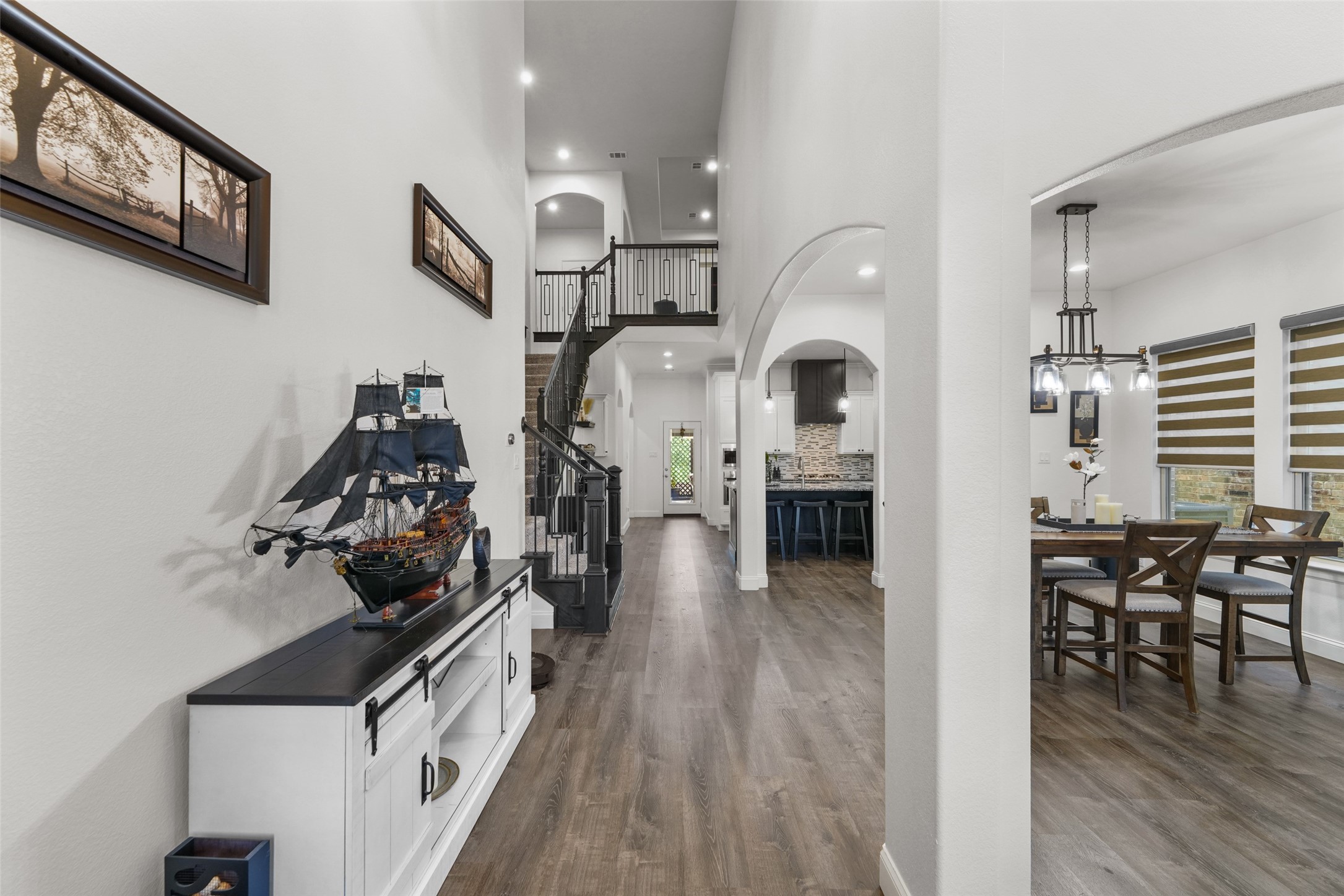 1705 Prestwick Lane Ennis TX 75119