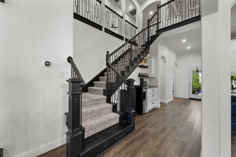 1705 Prestwick Lane Ennis TX 75119