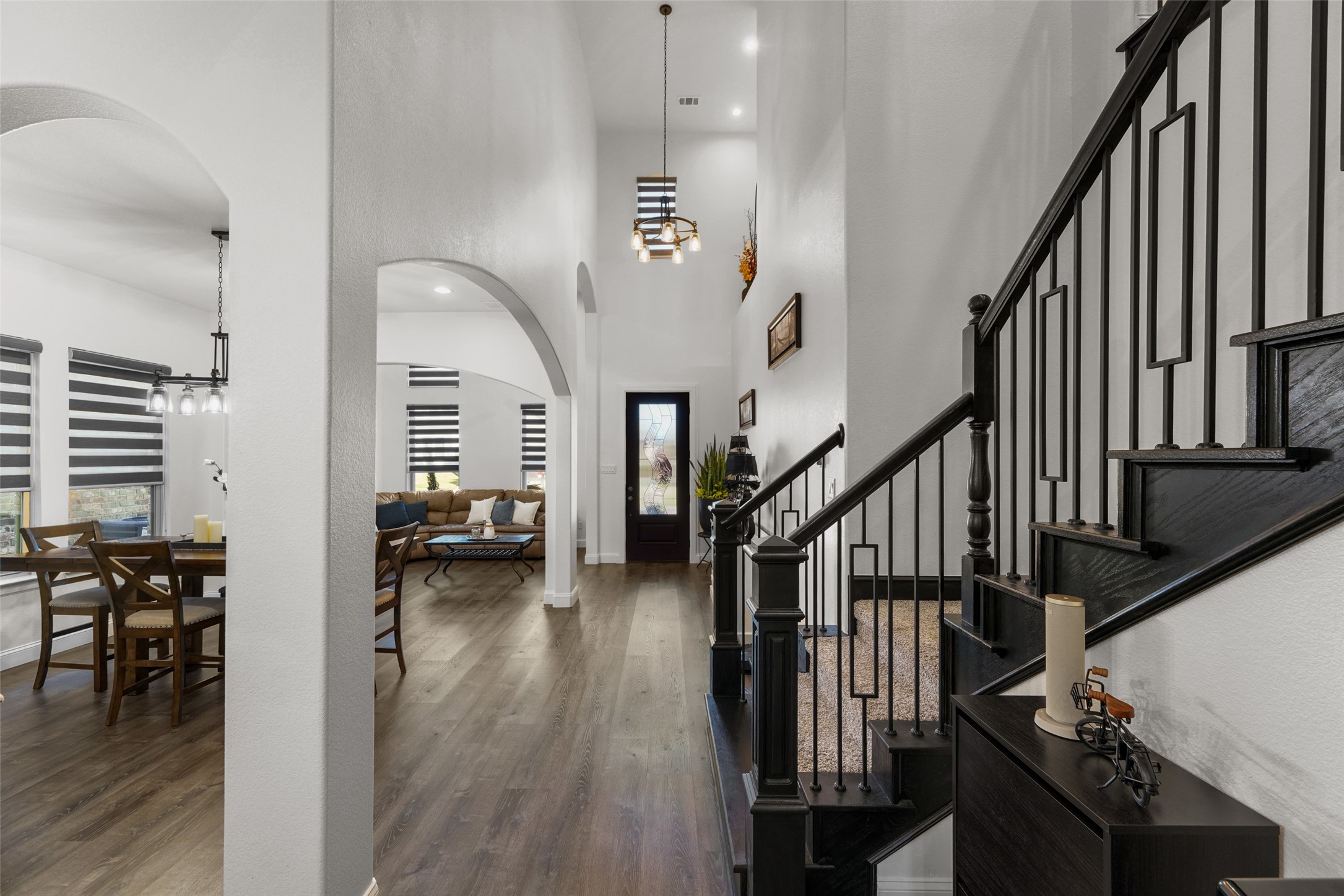 1705 Prestwick Lane Ennis TX 75119