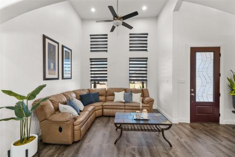 1705 Prestwick Lane Ennis TX 75119