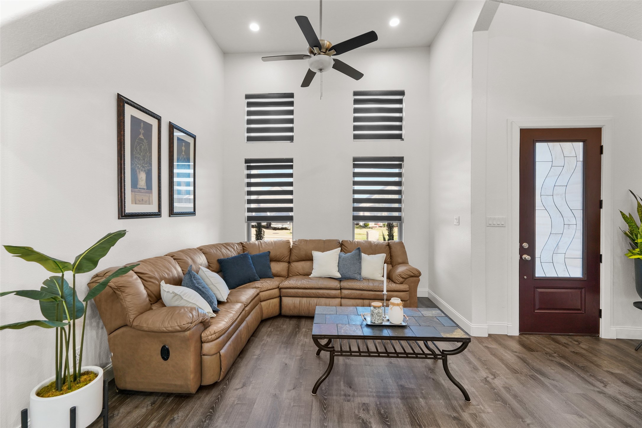1705 Prestwick Lane Ennis TX 75119