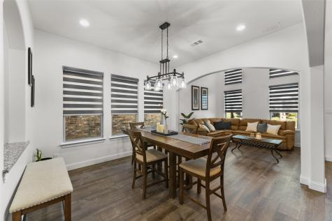 1705 Prestwick Lane Ennis TX 75119