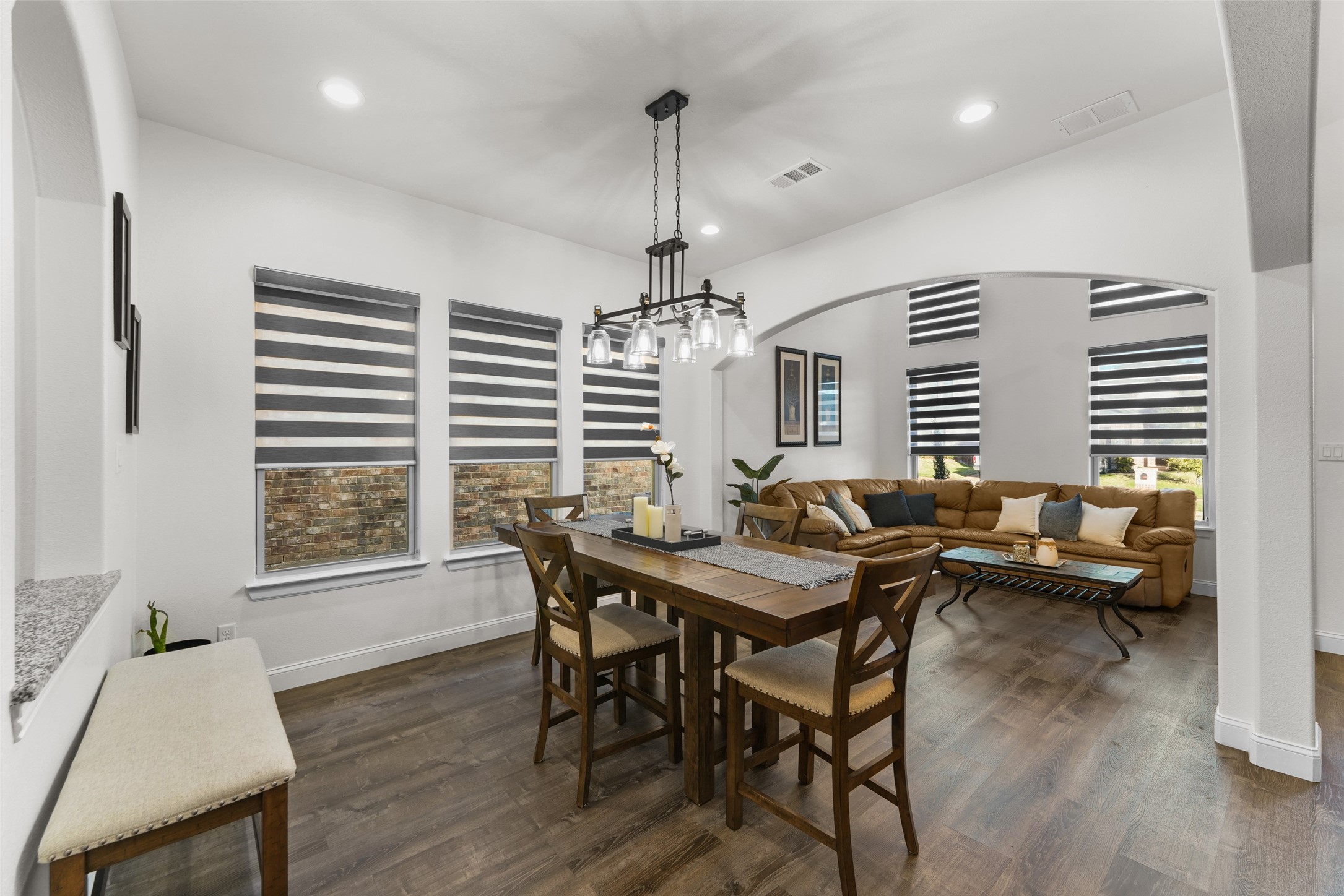 1705 Prestwick Lane Ennis TX 75119