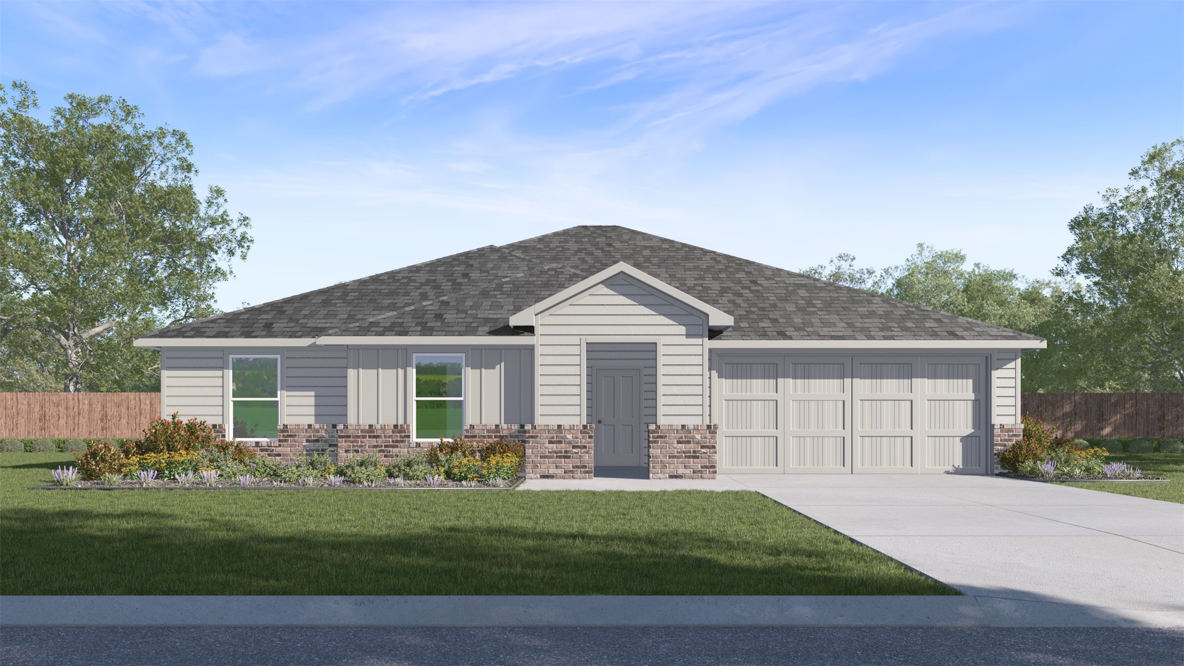 2117 Providence Drive Abilene TX 79601