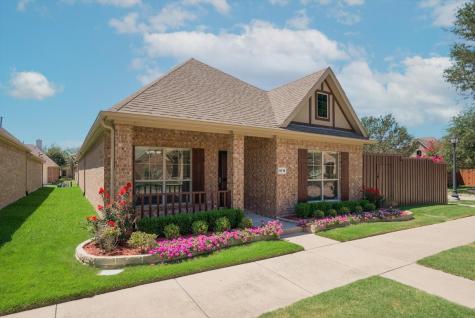 9719 Bell Rock Road Frisco TX 75035