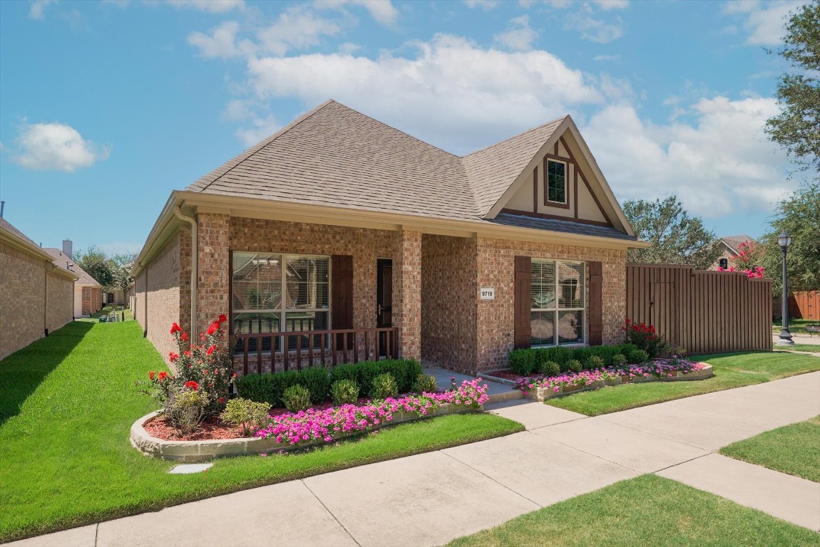 9719 Bell Rock Road Frisco TX 75035