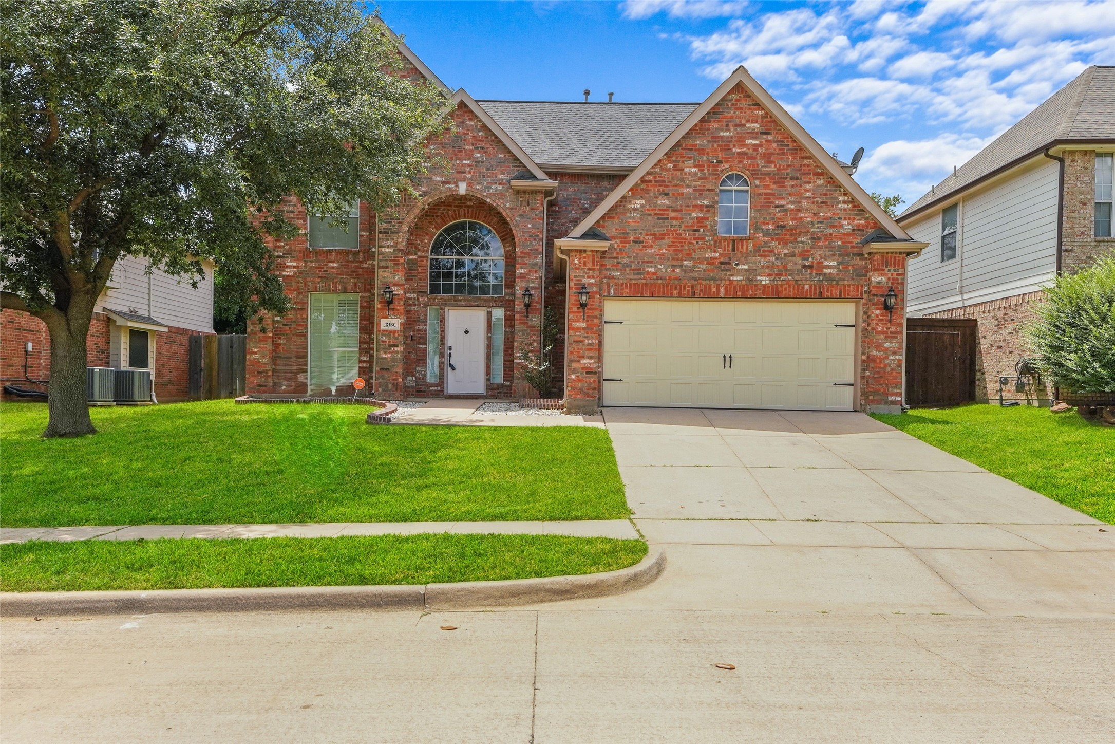 207 Deerpath Road Hickory Creek TX 75065