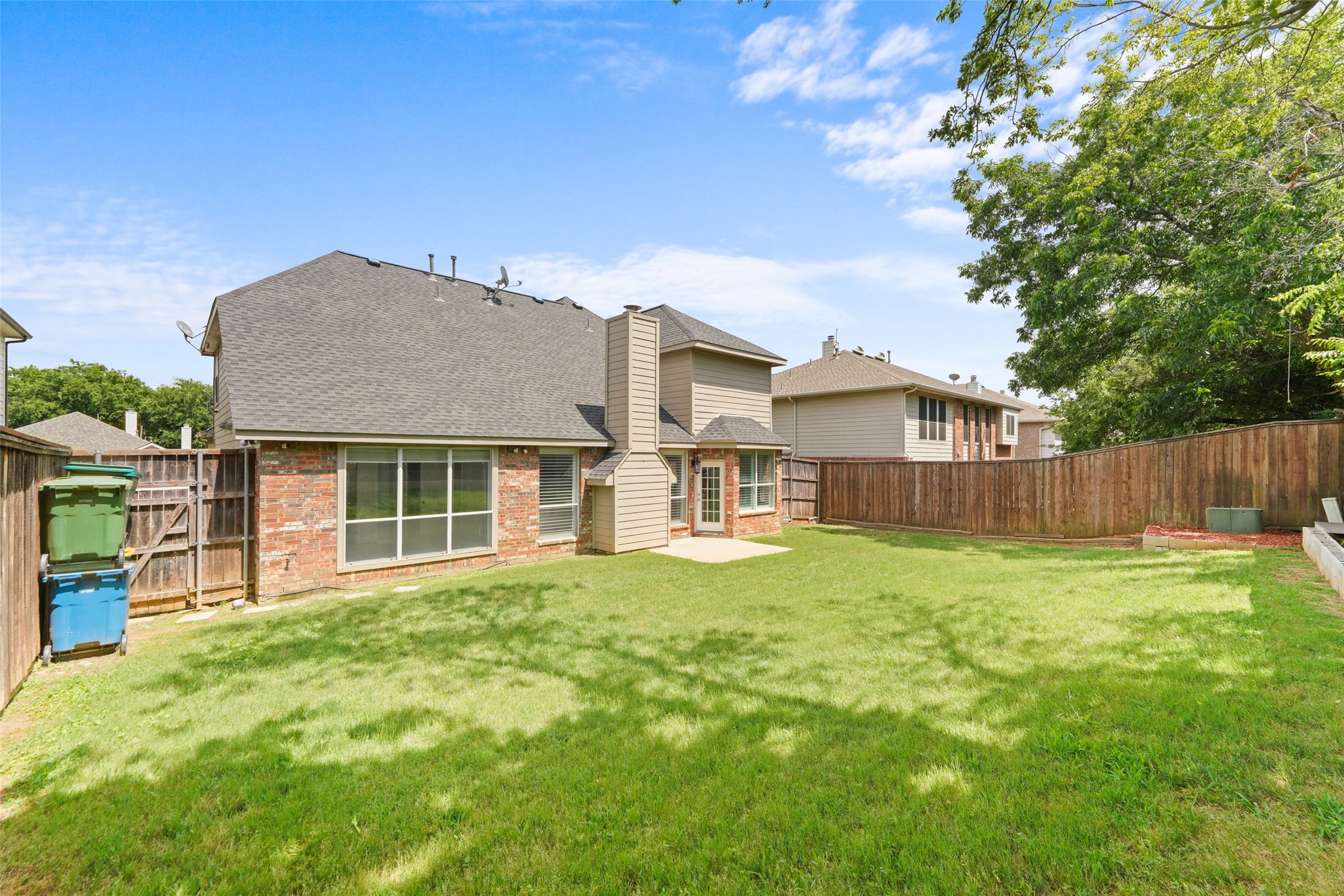 207 Deerpath Road Hickory Creek TX 75065