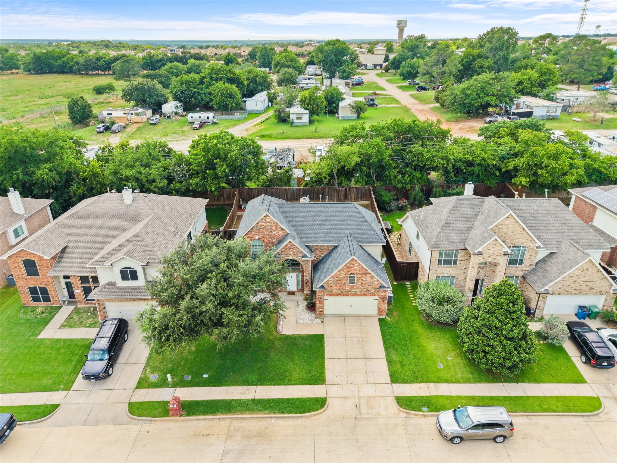 207 Deerpath Road Hickory Creek TX 75065